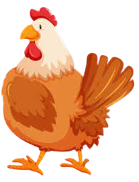 Imagem de frango