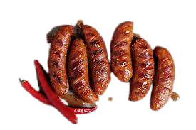 Imagem de suinos